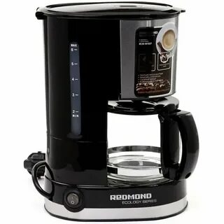 Redmond rcm m1507