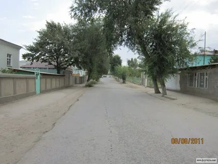 Кызыл кия киргизия