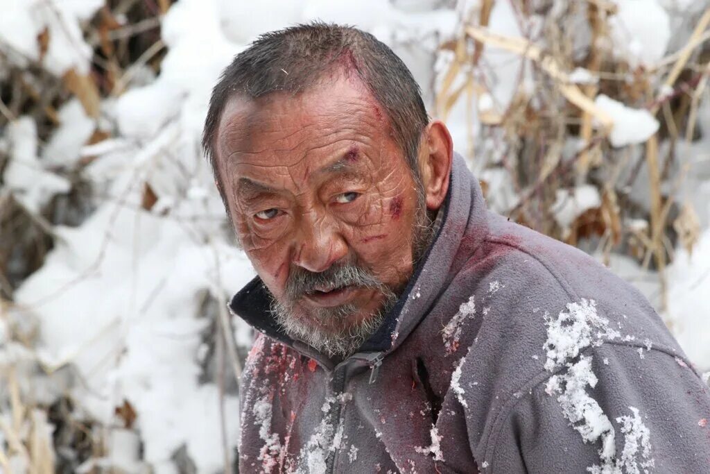 старик монгол. фильм шал повелитель волков. казахский фильм старик шал. казахский фильм старик шал. старик 2012.