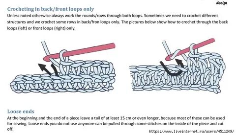 Only loops