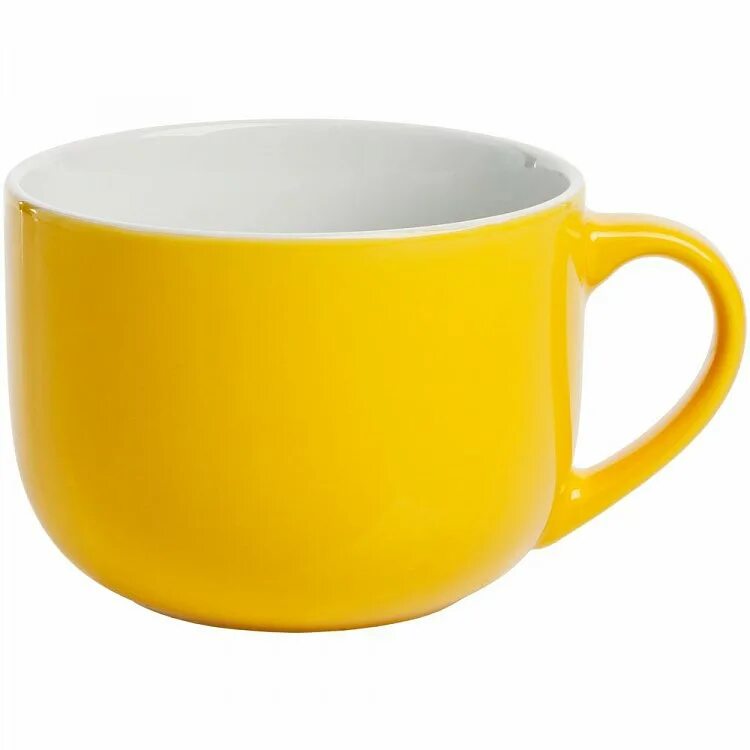 Картинка чашка. Желтая чашка. Кружка. Большие кружки для чая. Желтые кружки.