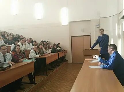 Таганская межрайонная