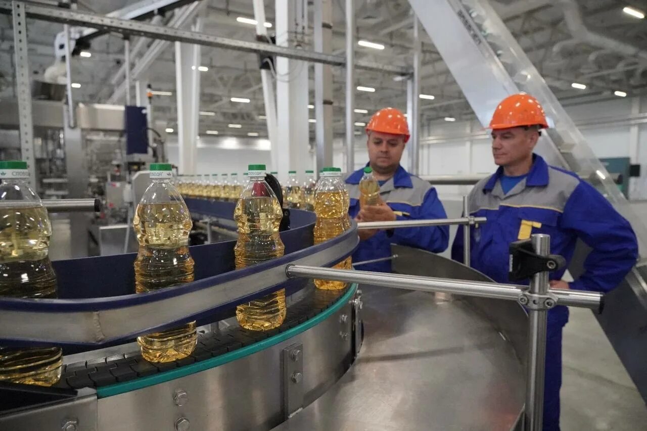 Производство в самарской области. Тольяттинский пищевой комбинат. Производство Самарской области. ТКПП Тольятти. Европа завод реставрация.