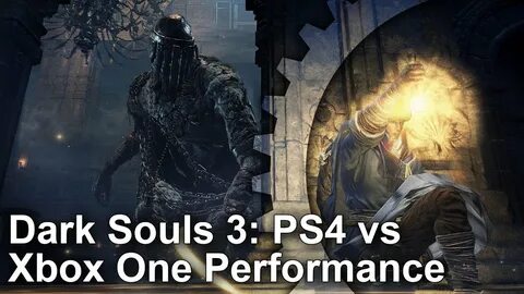 Dark souls 3 последняя