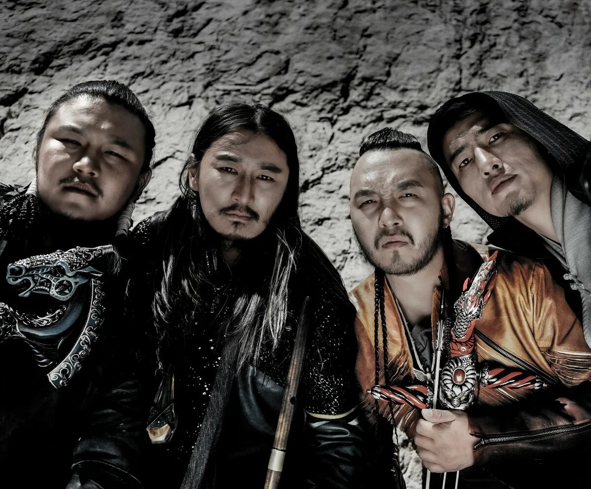 Монгольская рок группа the hu. Группа ху Монголия. Wolf Totem группа. Группа Хурд Монголия.