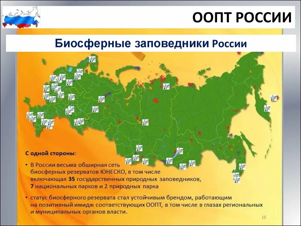 Карта биосферных заповедников РФ. Заповедники и национальные парки России карта и их названия. Биосферные резерваты ЮНЕСКО В России карта. Характеристика системы ООПТ РФ. 10 парков россии