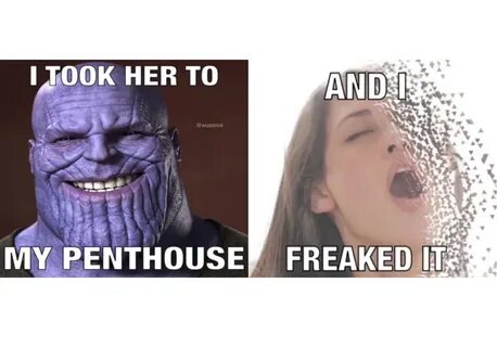 Freaks meme