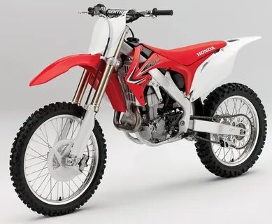 Honda crf 2024