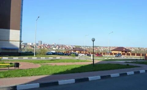 Участок дубовое