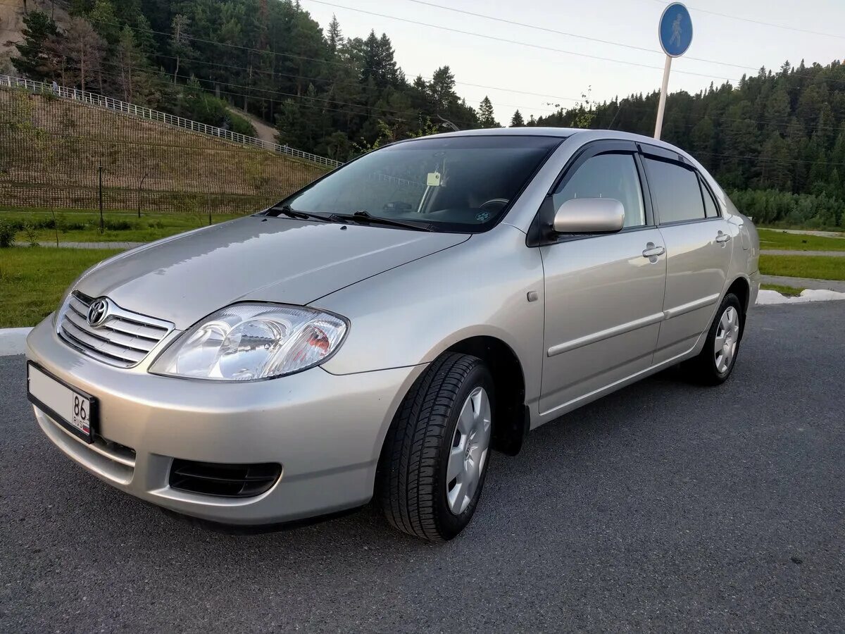 Toyota corolla 2006 седан. Toyota corolla e120 2006. Королла 2006 механика. 4 дизель. Toyota corolla e120 2006.