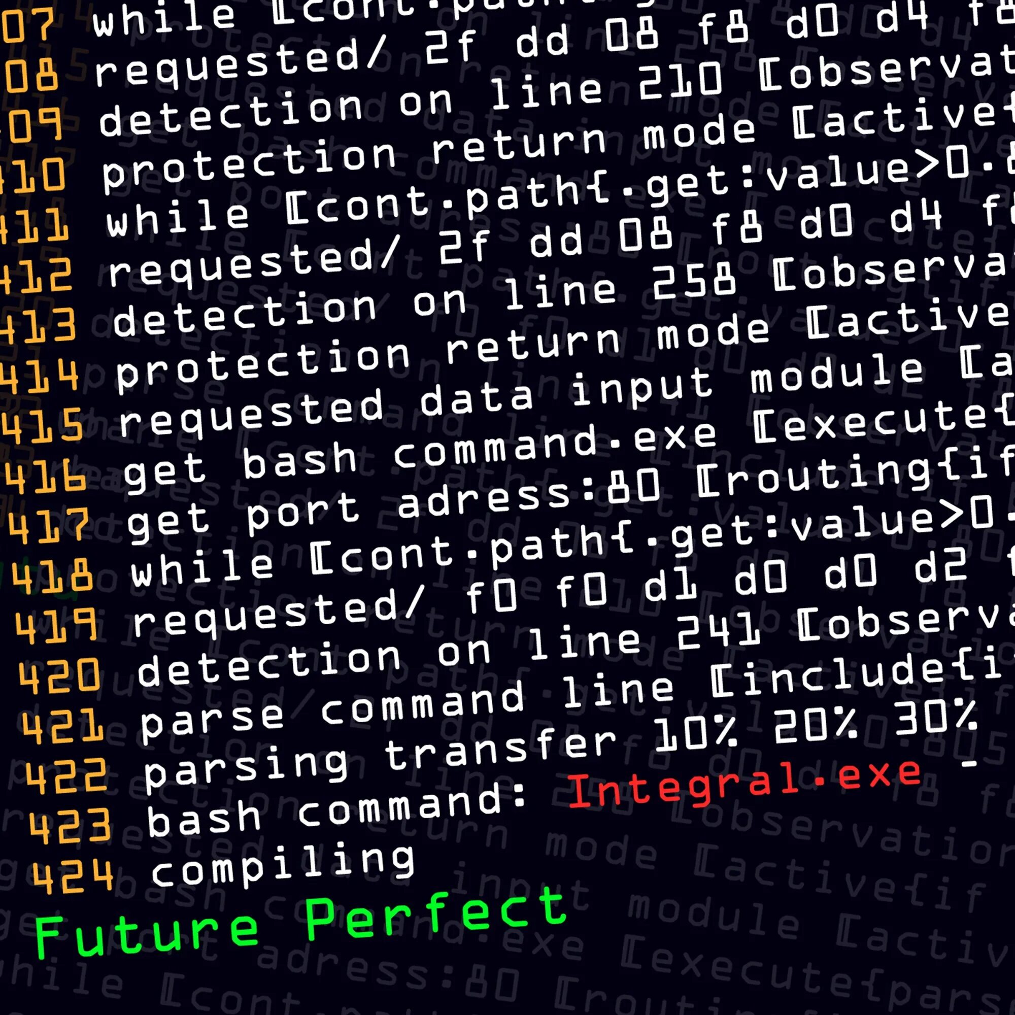Parse command