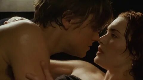 Escena vidrio empañado titanic HD Español latino - YouTube