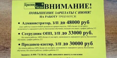 Кб магазин график