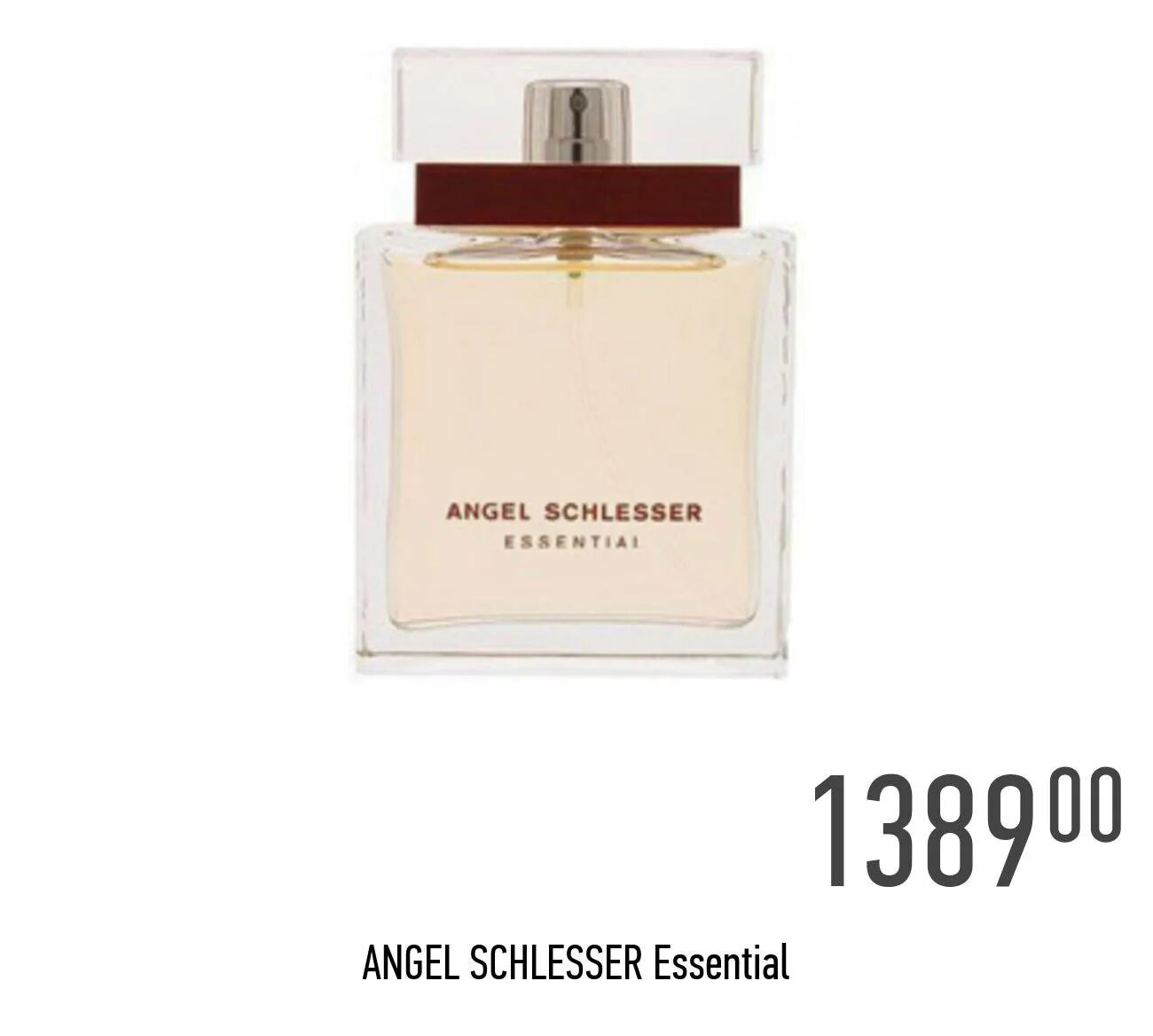 Ангел шлессер мужские. Angel Schlesser Essential for men 50. Angel Schlesser Essential 100 ml. Angel Schlesser Essential (жен) EDP 100 мл. Angel Schlesser женский тестер Essential парфюмированная вода (EDP) 100мл.