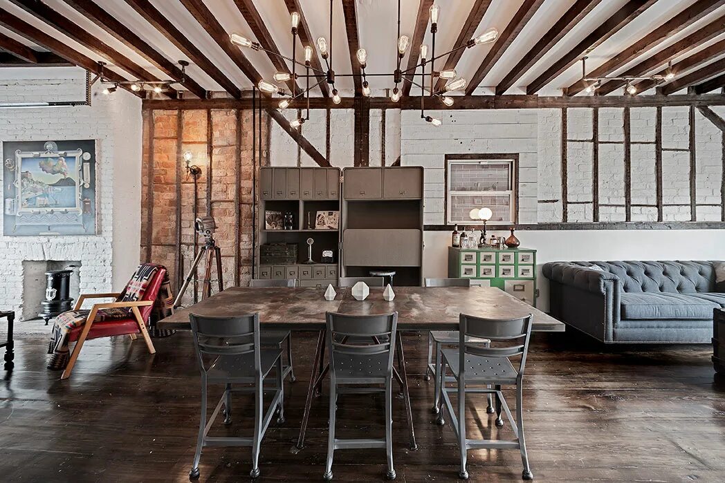 B b loft
