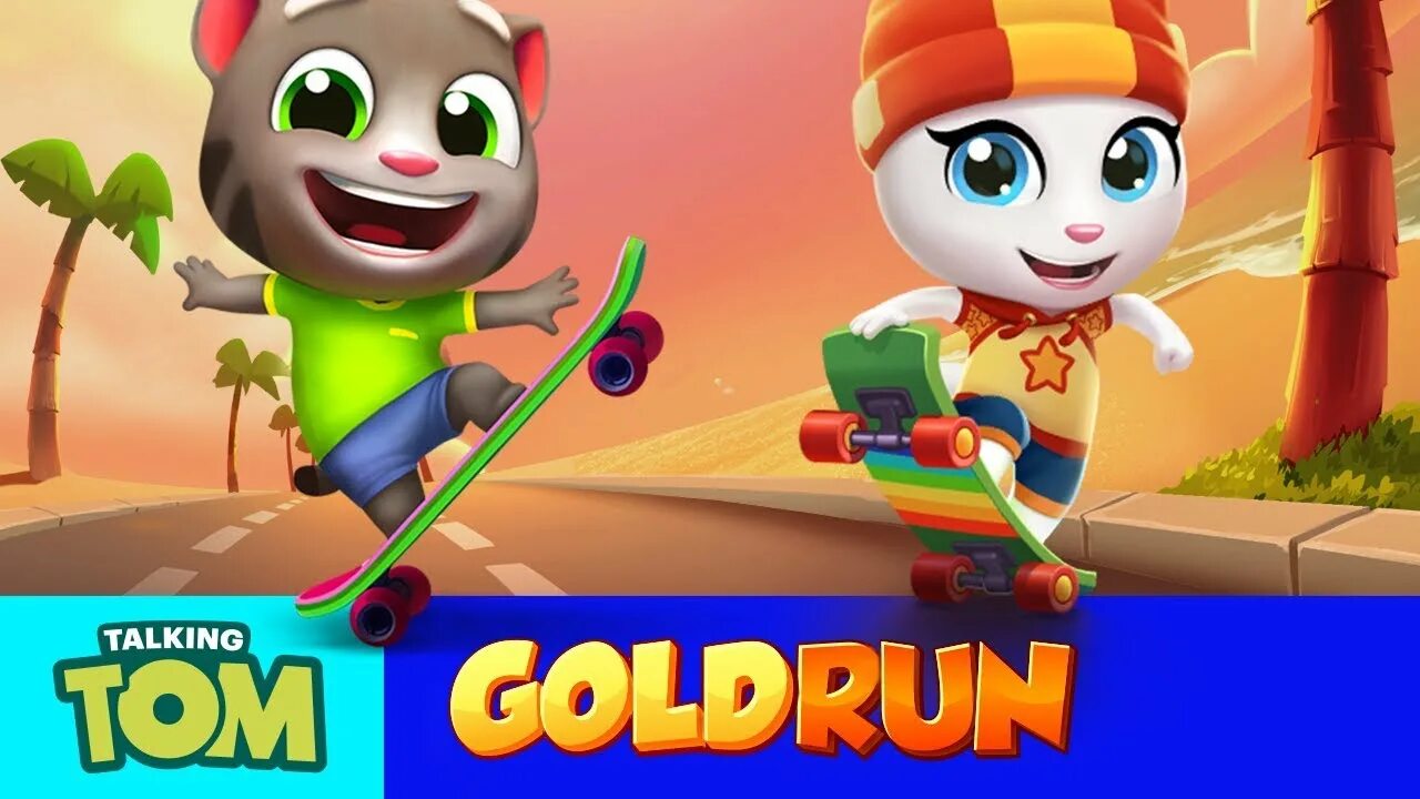 Игра Tom Goldrun. Талкинг том Голд РАН. Talking Tom Gold Run. Talking Tom Gold Run 2016.