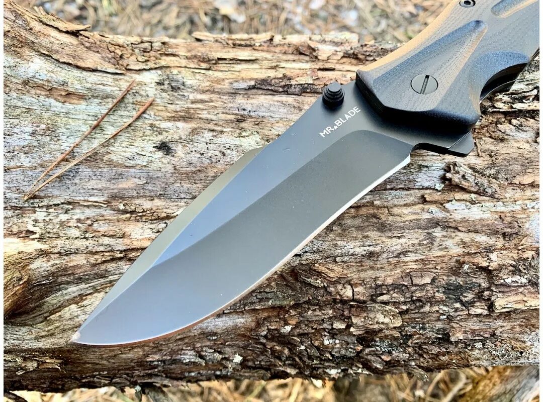 Нож Мистер блейд НТ-2. Нож Мистер блейд НТ-1. Нож Mr.Blade HT-2 Black. Складной нож Mr Blade d2.