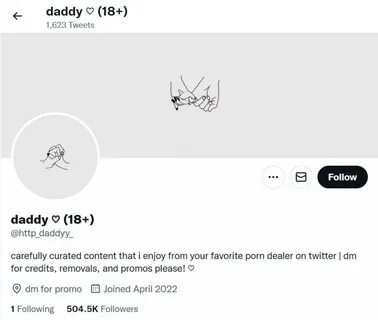 Slideshow best porn accounts twitter.