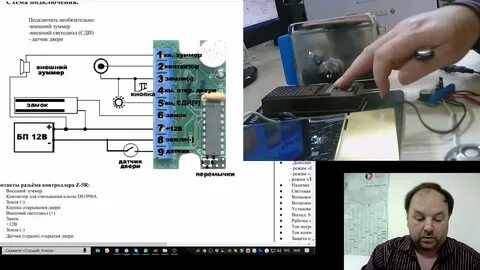 Z5r инструкция