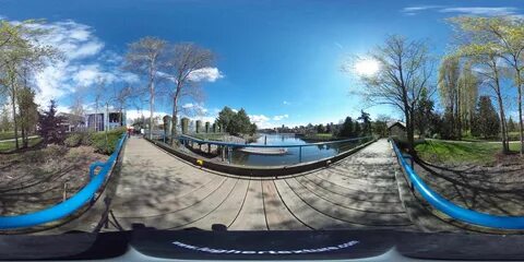 Hdr карты