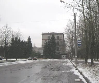 Ул заречная 2