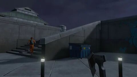 Entity culling