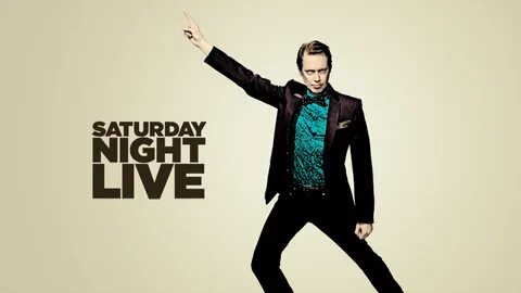 Saturday night