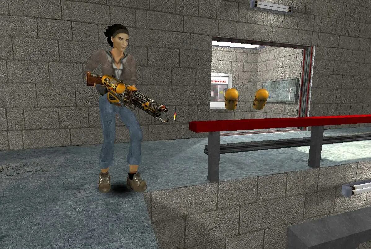 Халф лайф алекс мод. Half Life 1999. Half-Life 2. Half-Life: Alyx. Half Life Alyx 2020.