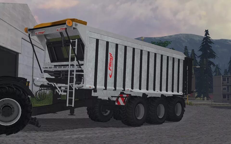 Farm simulator 15 прицепы. Fliegl asw 381. прицеп флигель asw 381. подборщик fs 15. фермер симулятор 2019 прицепы.
