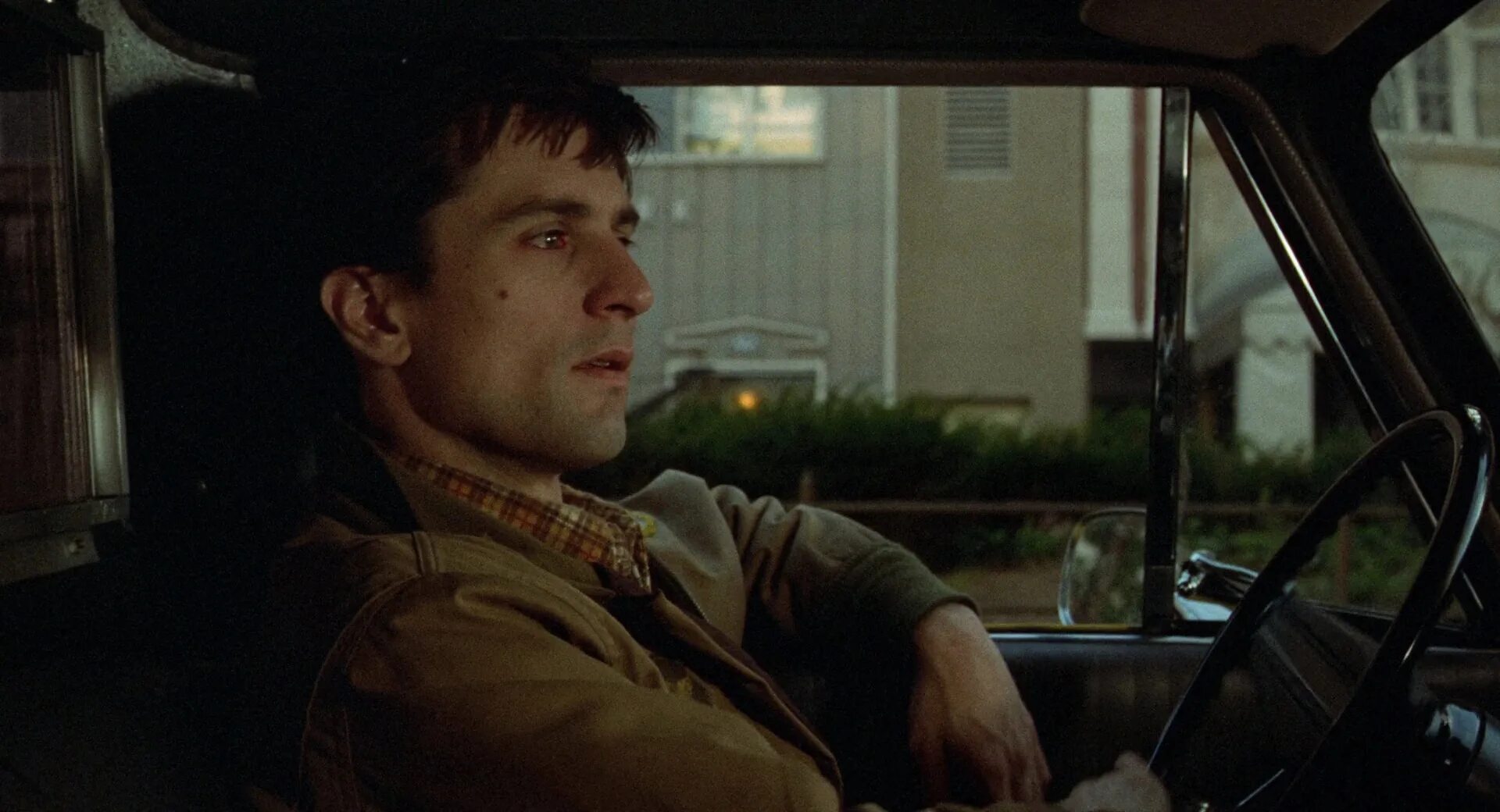 Taxi driver 4