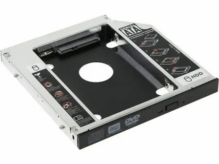 Салазки dvd hdd 2.5 для ноутбука
