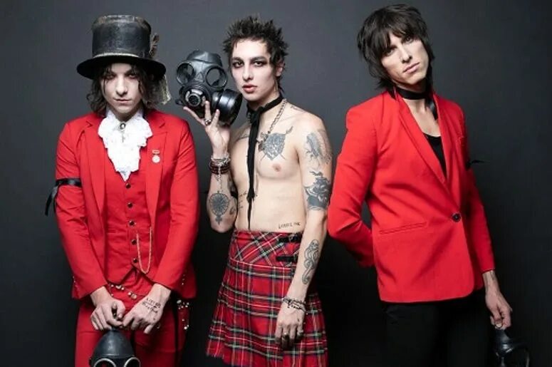 Группа Palaye Royale участники. Группа Palaye Royale Ремингтон. Солист группы Palaye Royale. Группа падем