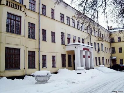 4 больница рязань