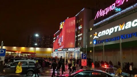 Тц лондон