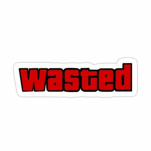 Wasted GTA 5. Надпись потрачено. Wasted GTA 5 без фона. Надпись потрачено без фона. Wasted meaning