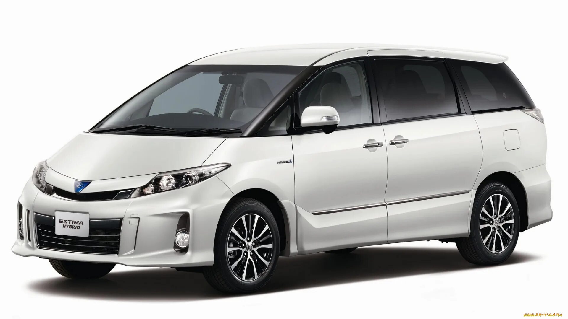 Купить эстиму гибрид. Toyota Estima Hybrid 2012. Тойота Эстима гибрид 2012. Toyota Estima 10 Hybrid. Toyota Estima Hybrid 2021.