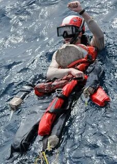Search and rescue