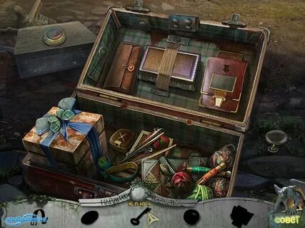 Игры искупление