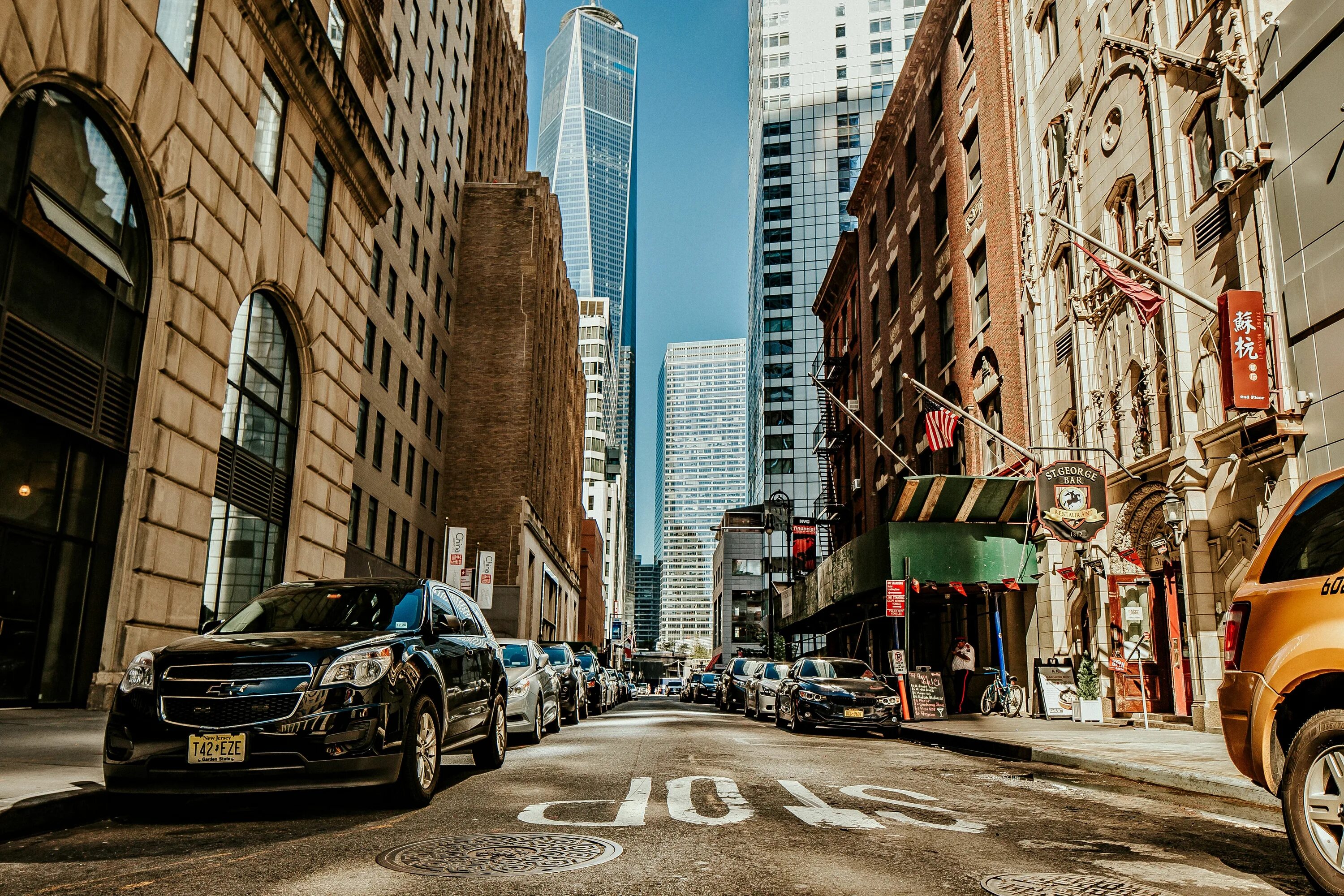 New york city streets. Нью-Йорк Манхеттен улицы. Нью-Йорк Сити Манхэттен улицы. Даунтаун Нью Йорк. Нью Йорк улицы 16к.