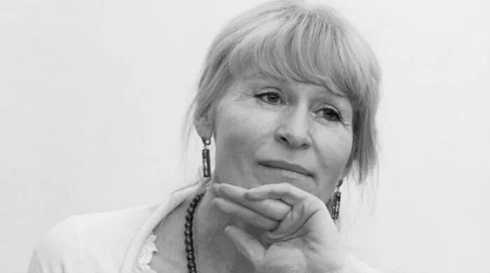 Олеся Николаева: "Мы счастливые люди" - Мой путь к Богу