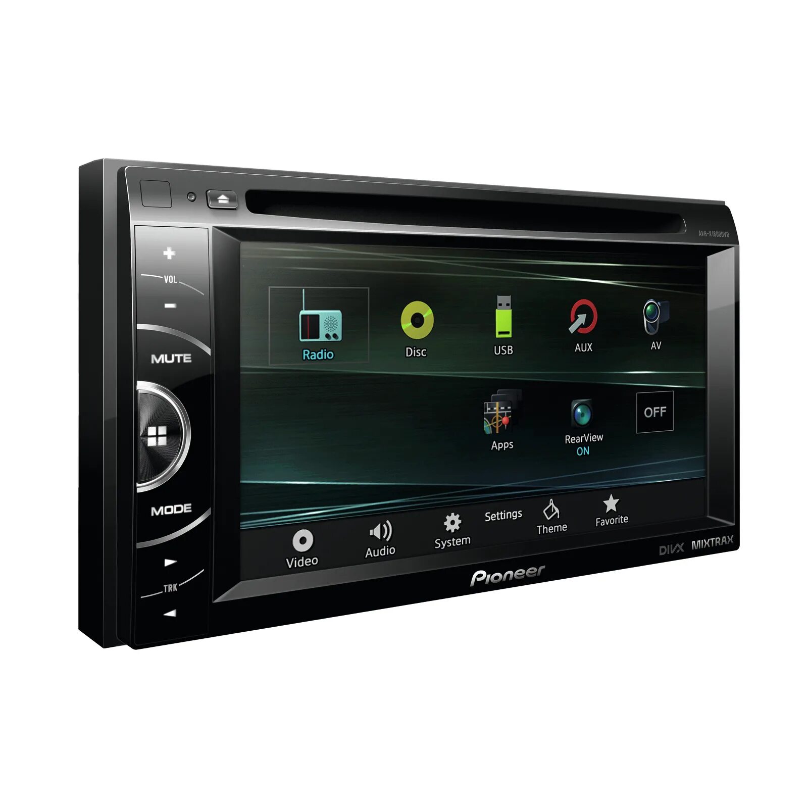 Производители автомагнитол. Pioneer 2 din AVH 160. Pioneer AVH-x2600bt. Автомагнитола Pioneer AVH-160dvd. Pioneer AVH x2500bt.