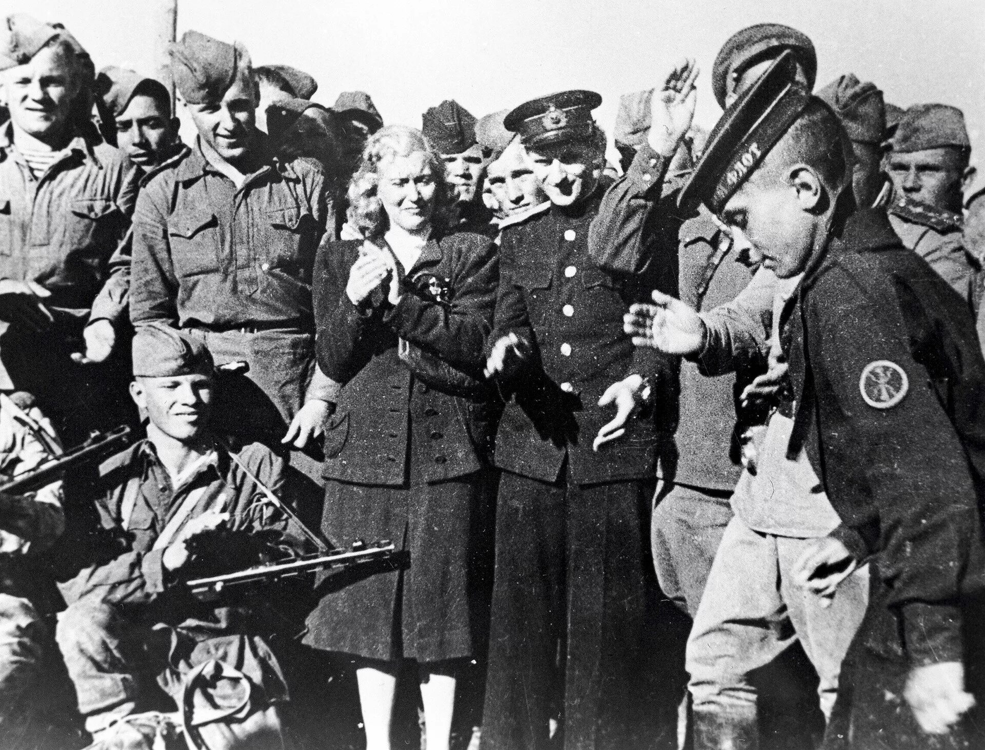 Концерты фронту великой отечественной войны. Шульженко на фронте в годы ВОВ. Орлова 1941-1945.