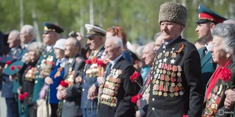 Великие почести