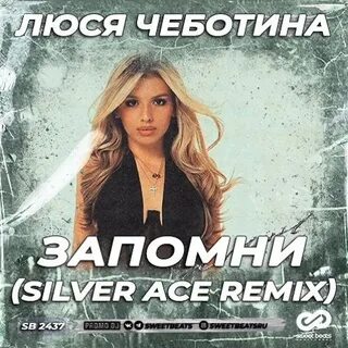 Silver ace radio edit