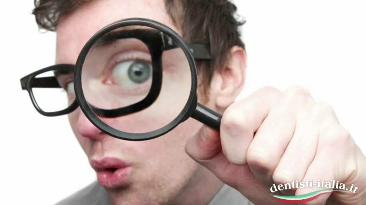 Observe change