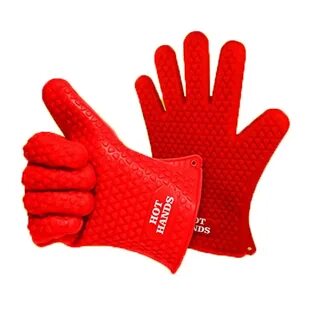Hot hands
