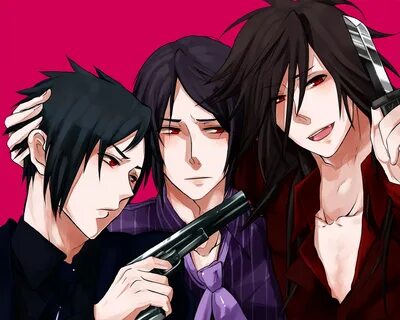 Clan art