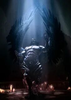 Training the demon