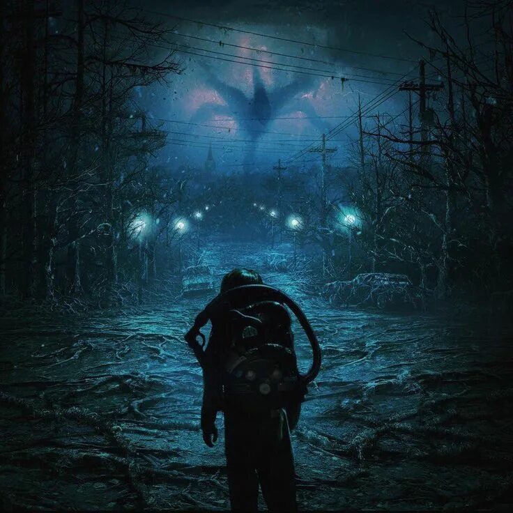 Изнанка очень странные. Stranger things изнанка. изнанка очень странные дела арт. очень странные дела другой мир. очень странные дела темный мир.