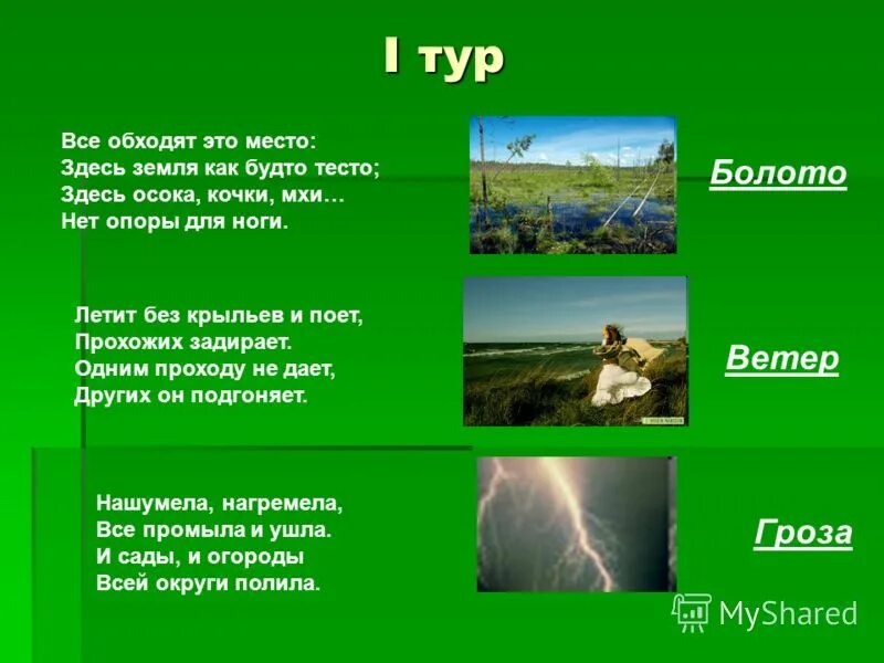 над долиной где мы ехали спустились. текст по зеленой по траве скользила черная тень. составить лингвистическую задачу.